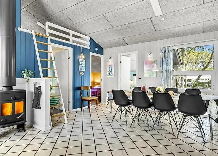 Awesome In With Kitchen * Glesborg