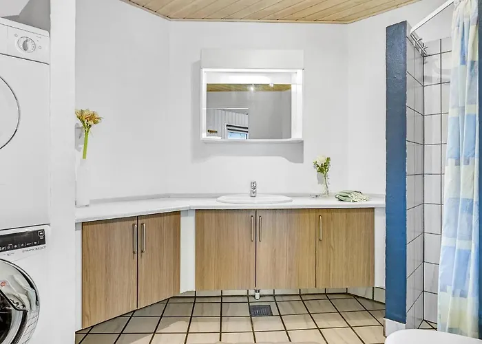 Awesome In With Kitchen * Glesborg