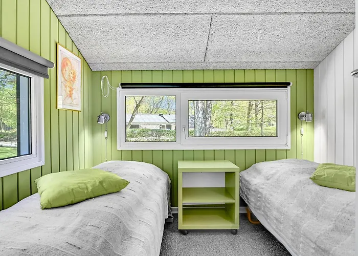 Awesome In With Kitchen Glesborg