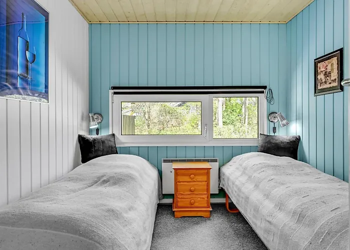 Сasa de vacaciones Awesome In With Kitchen