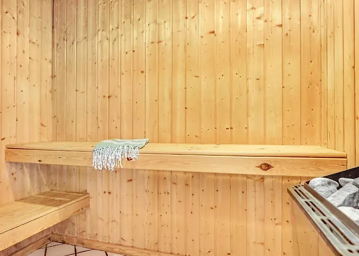 Awesome In With Kitchen Сasa de vacaciones *