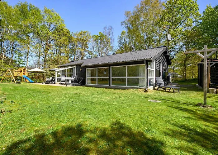 Awesome In With Kitchen Glesborg