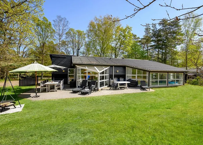 Awesome In With Kitchen * Glesborg