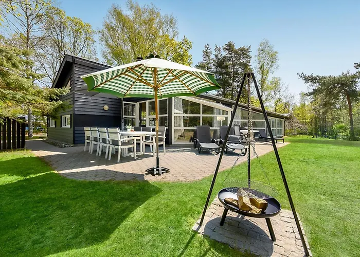 Awesome In With Kitchen