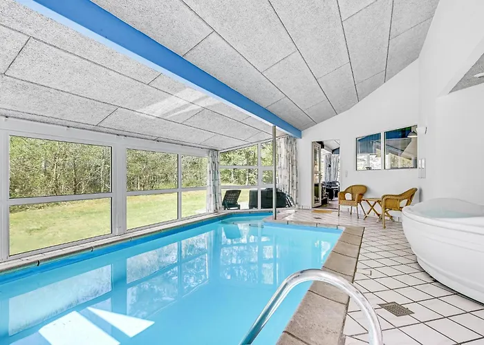 Awesome In With Kitchen Сasa de vacaciones *